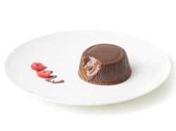 Soufflé Donatella Mediterranea Surgelati Teramo Abruzzo